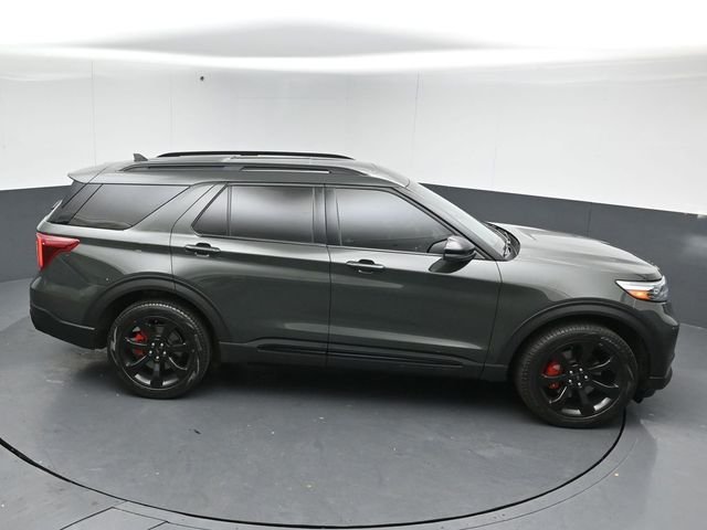 2023 FORD EXPLORER - Image 45