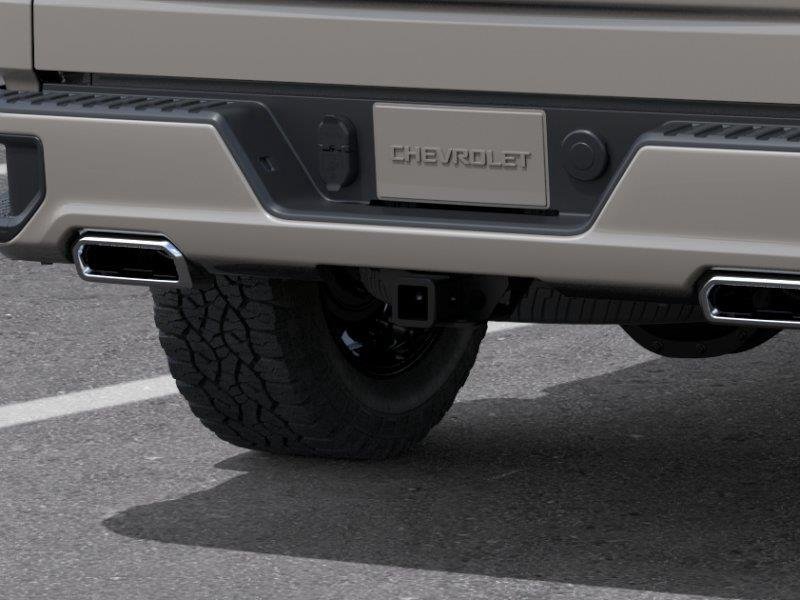 2026 Chevrolet Silverado 1500 RST - Photo 14