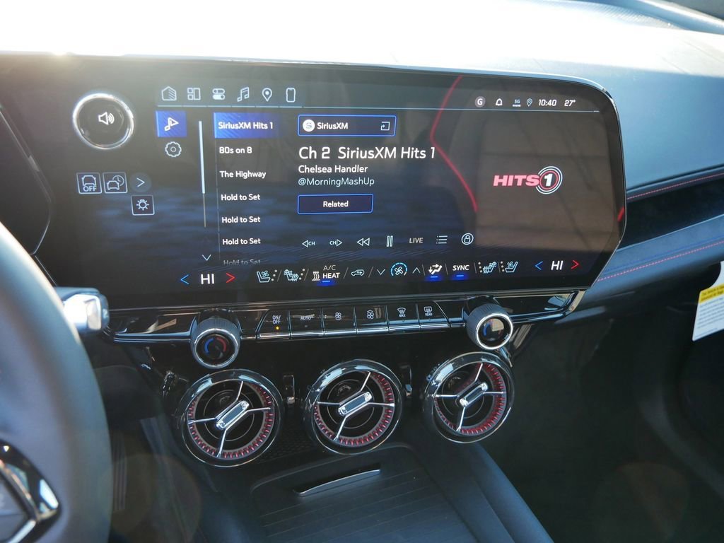2026 Chevrolet Blazer EV RS - Photo 10