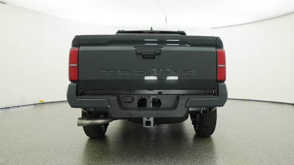 New 2026 Underground Toyota SR5 image 19