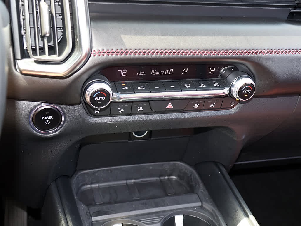 2026 Mazda CX-50 Premium Plus - Photo 19