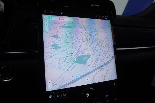 New 2026 Summit White GMC Elevation image 27