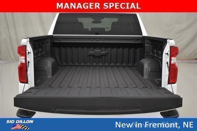 2026 Chevrolet Silverado 1500 RST - Photo 11