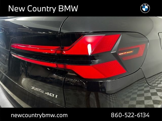 2026 BMW X5 40i - Photo 33