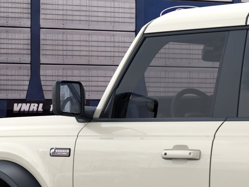 New 2026 Wimbledon White Ford Outer Banks® image 22