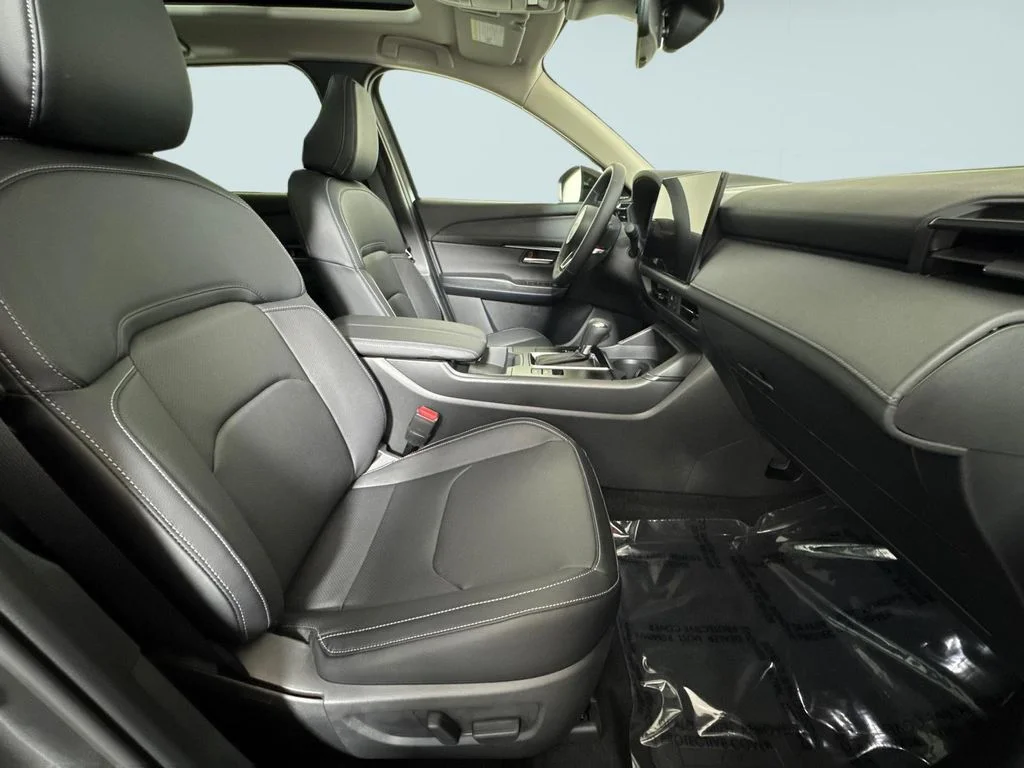 New 2026 Gray Mazda 2.5 S Premium image 8