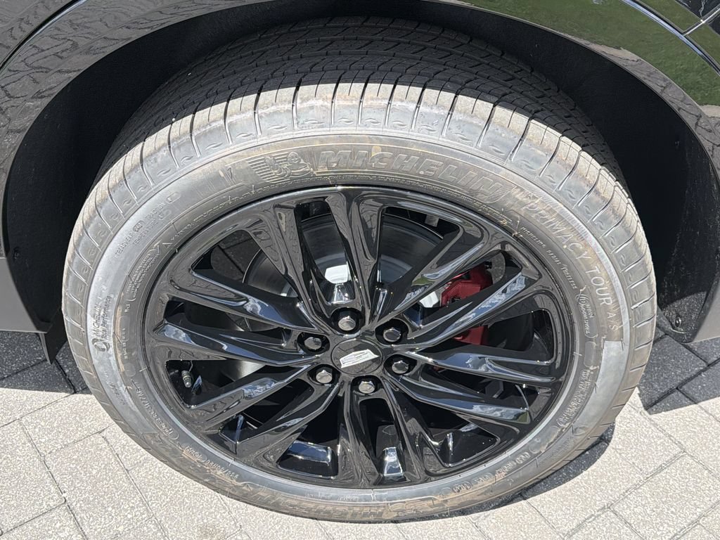 2026 Cadillac XT5 Sport - Photo 16