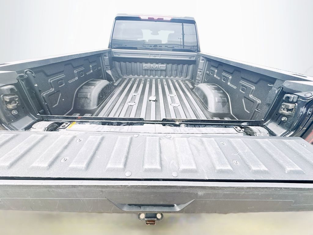 2025 GMC Sierra 2500HD AT4 - Photo 37