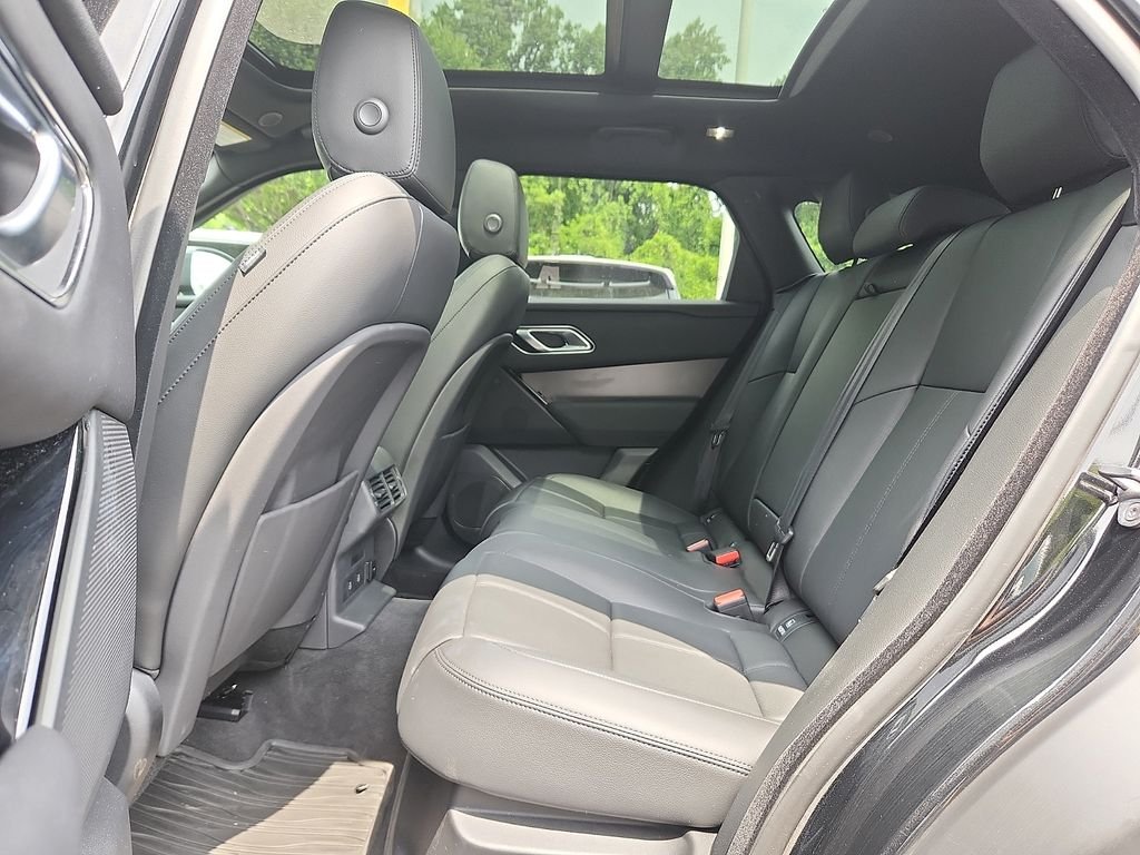 2026 Land Rover Range Rover Velar S - Photo 10