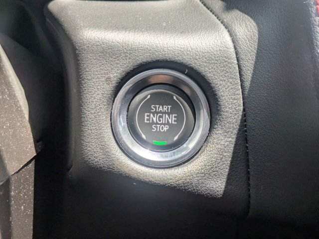 Used 2021 Blue Chevrolet RST image 34