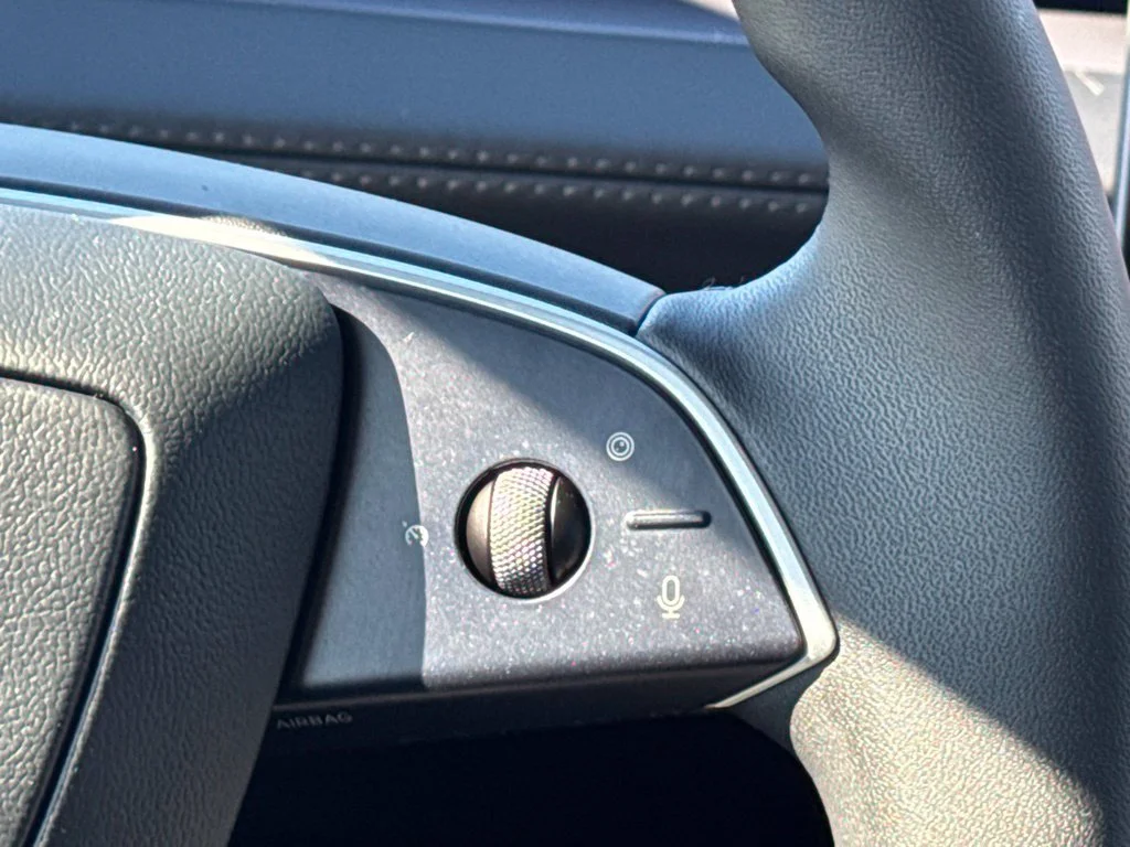 Used 2026 Black Tesla Premium image 17