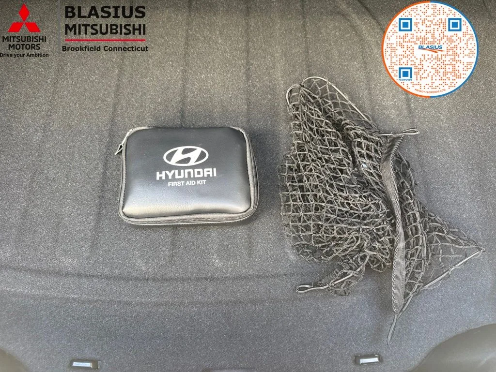 Used 2024 Blue Hyundai SEL image 52