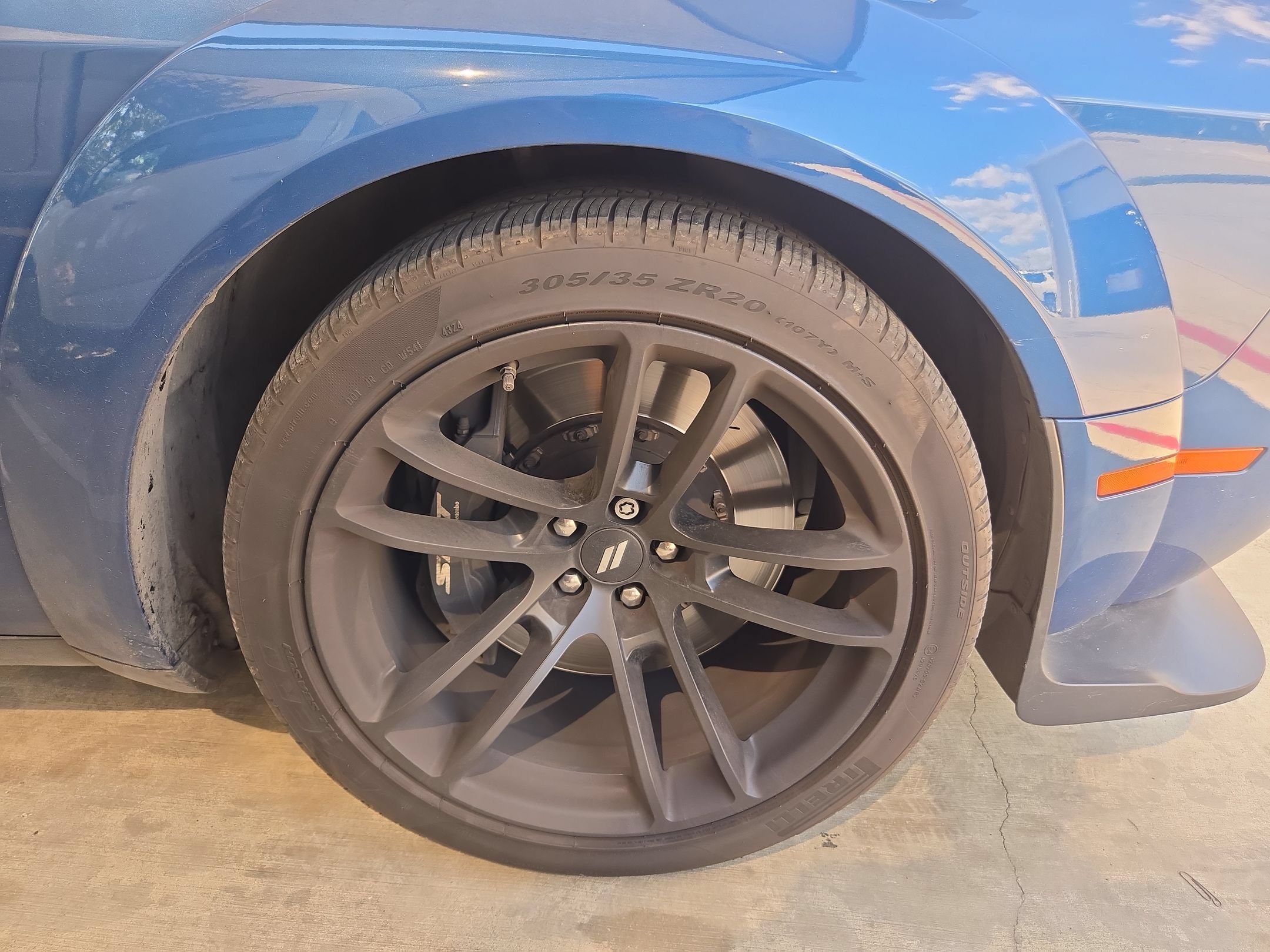 2023 Dodge Challenger R/T - Photo 9