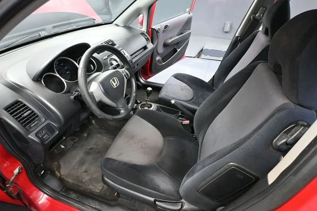 Used 2007 Red Honda Sport image 19