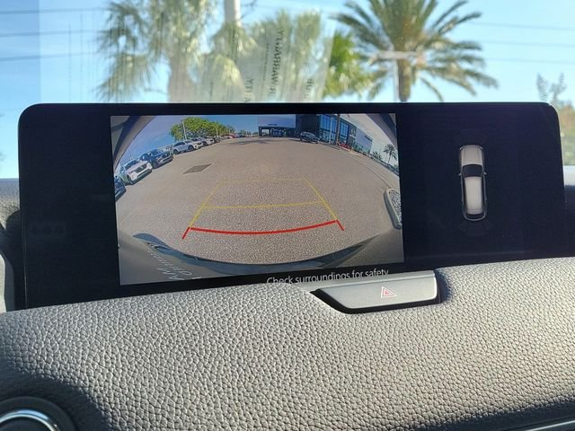 Certified Used 2026 Black Mazda Premium ***CERTIFIED*** image 27