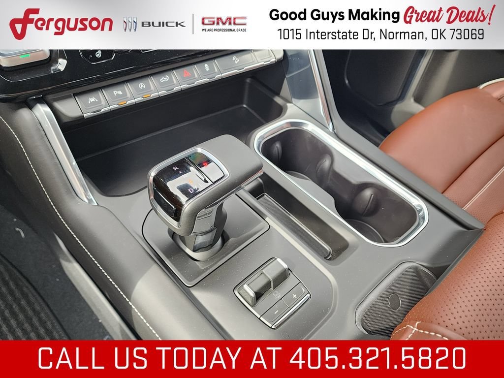 2026 GMC Sierra 1500 Denali Ultimate - Photo 31