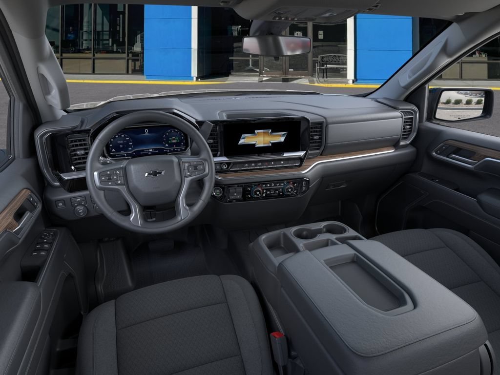 2026 Chevrolet Silverado 1500 RST - Photo 15