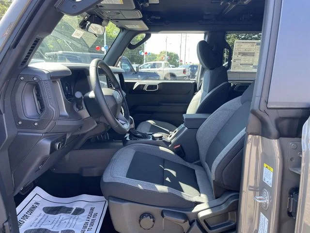 New 2026 Marsh Gray Ford Big Bend® image 15