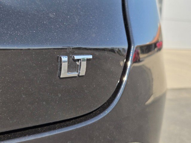 Used 2026 Mosaic Black Metallic Chevrolet LT image 51
