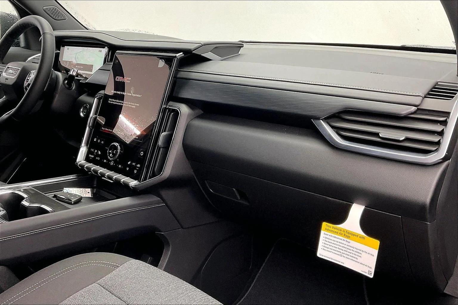 2026 GMC Acadia Elevation - Photo 6