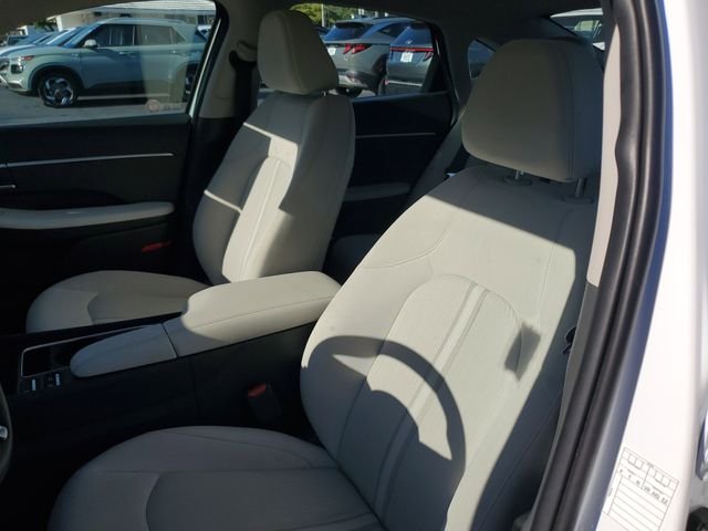 2025 Hyundai Sonata SEL - Photo 11