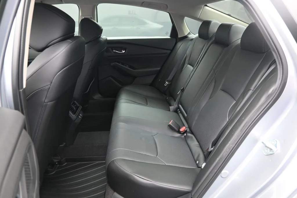 2026 Honda Accord Hybrid Touring - Photo 11