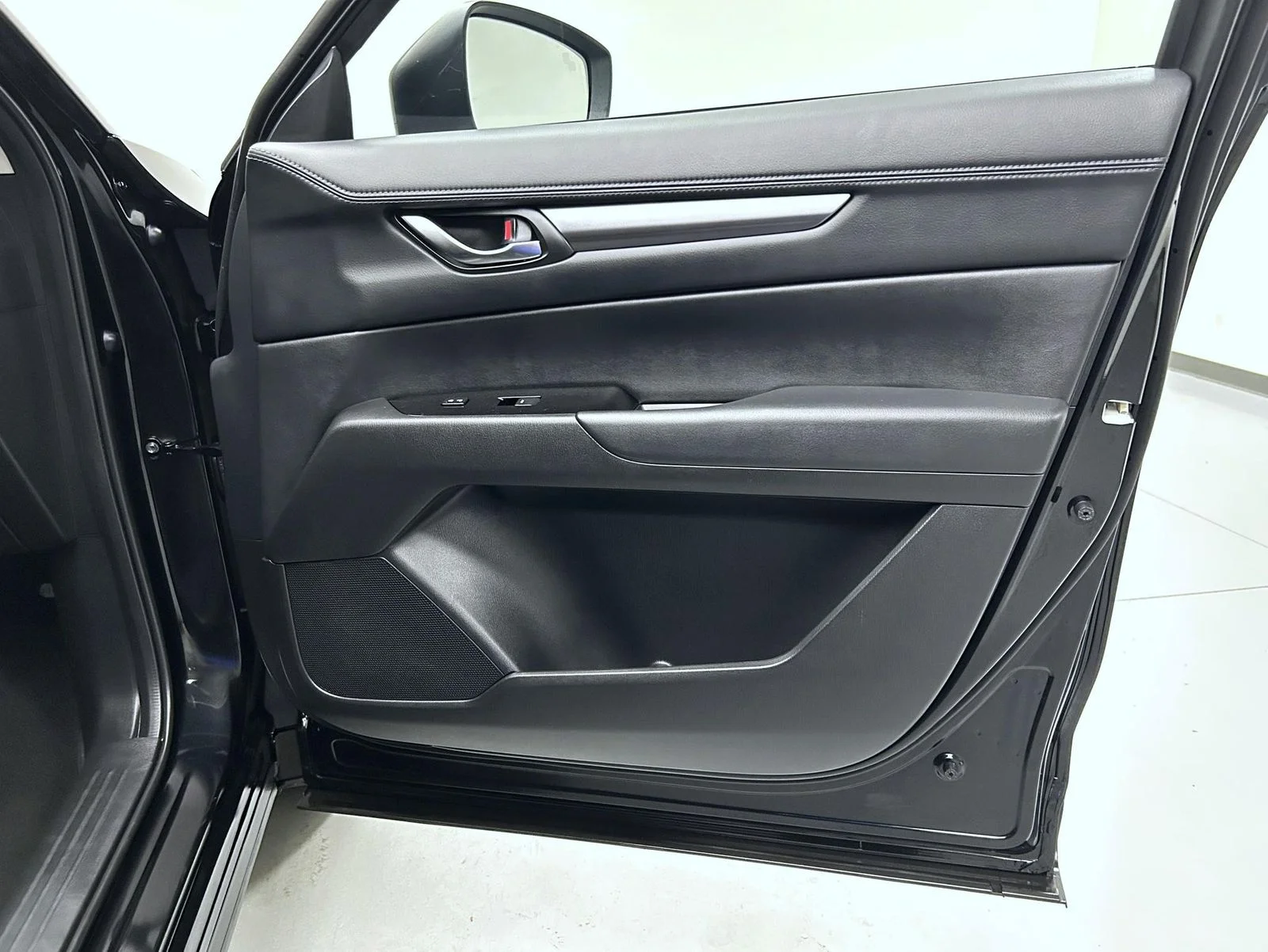 Used 2025 Black Mazda 2.5 S Preferred Package image 16