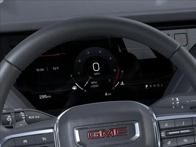 New 2026 Sterling Metallic GMC Elevation image 18
