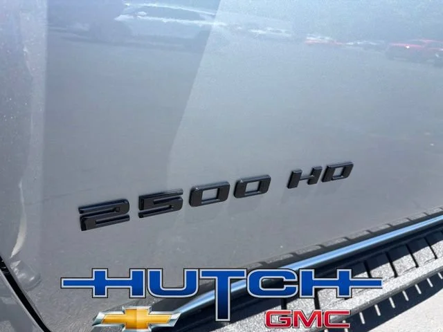 New 2026 Sterling Gray Metallic Chevrolet LT image 13