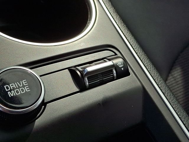 Used 2024 Black Kia GT-Line image 24