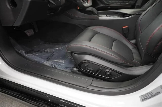 New 2026 White Knuckle Exterior Paint Dodge Scat Pack Plus image 26
