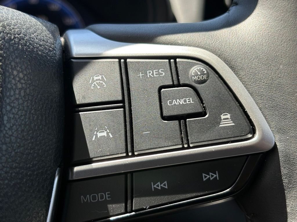 Used 2025 Beige Toyota Limited image 17