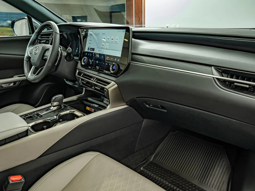 Used 2023 Caviar Lexus 350 Premium Plus image 40