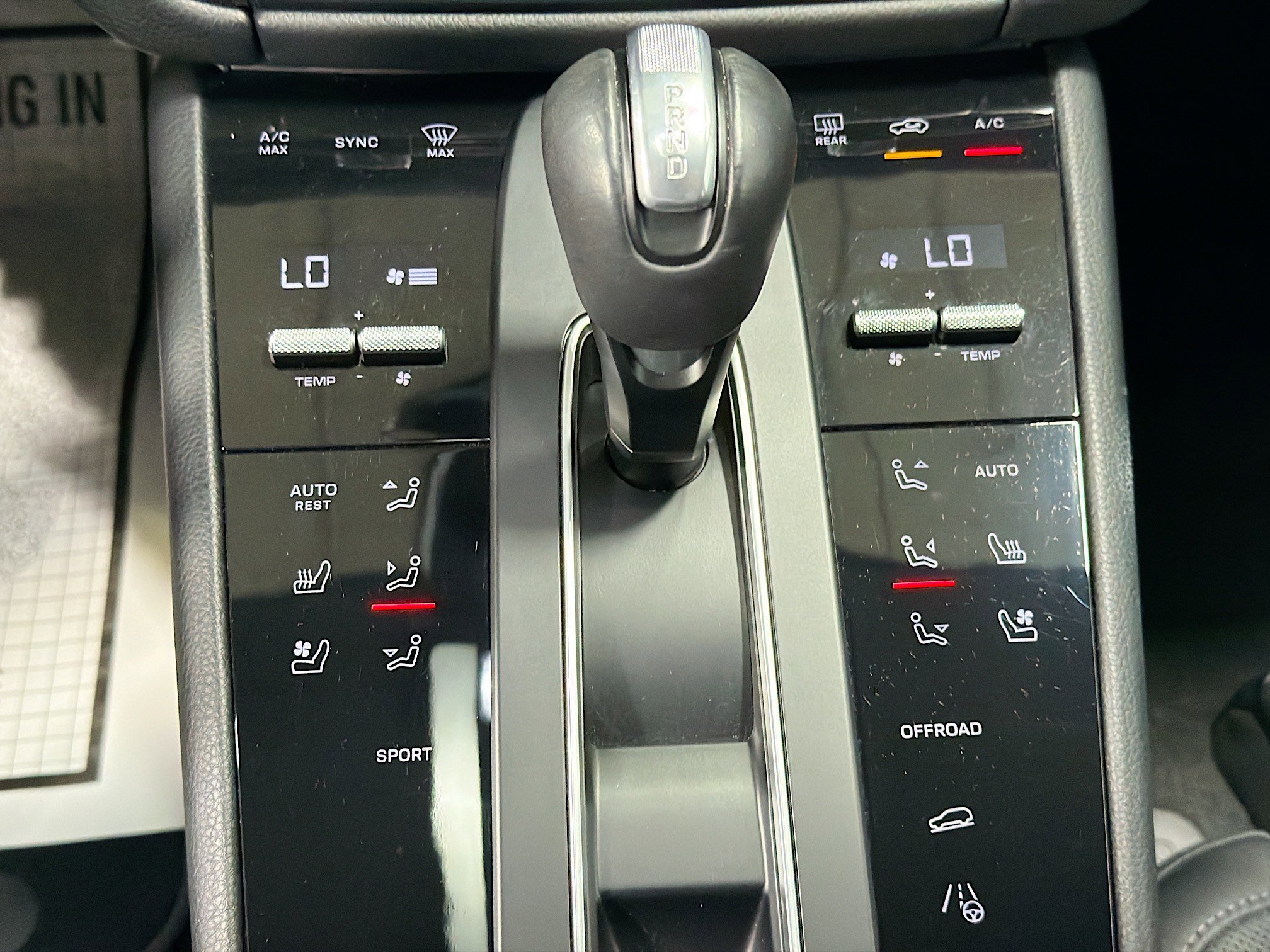 Certified Used 2023 Dolomite Silver Metallic Porsche  image 33