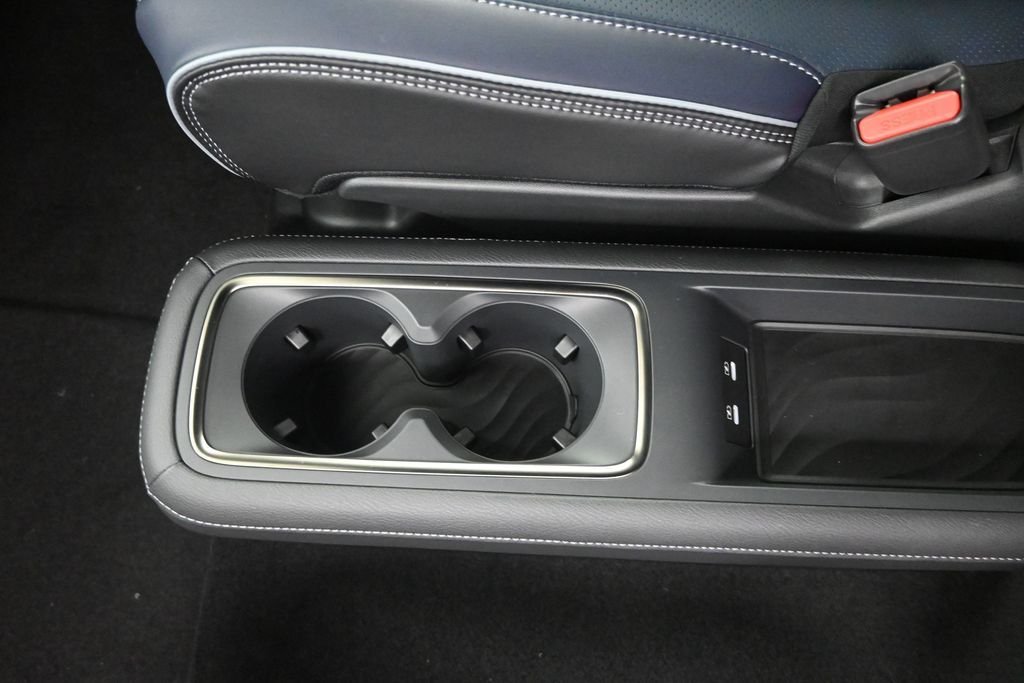 New 2027 MINERAL BLACK INFINITI Sport 4WD image 18