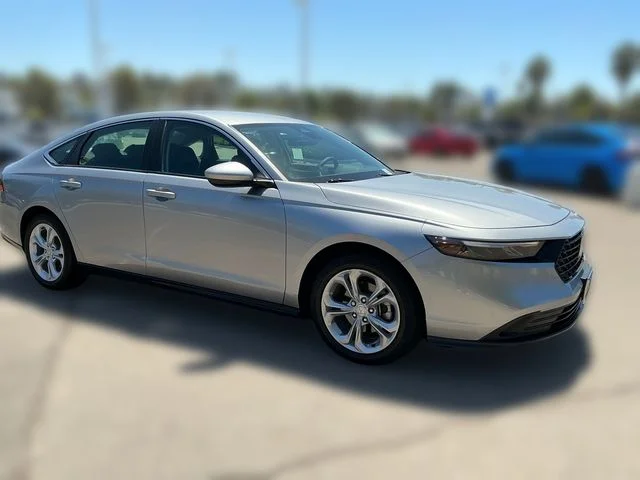 Certified Used 2023  Honda LX image 7