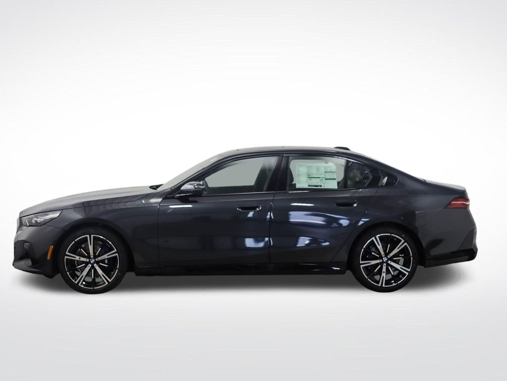 Used 2026 BMW 5 Series 530i with VIN WBA53FJ06TCW60977 for sale in Minneapolis, Minnesota