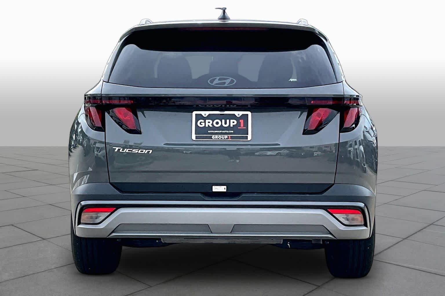 Used 2020 Stormy Sea Hyundai SEL image 5