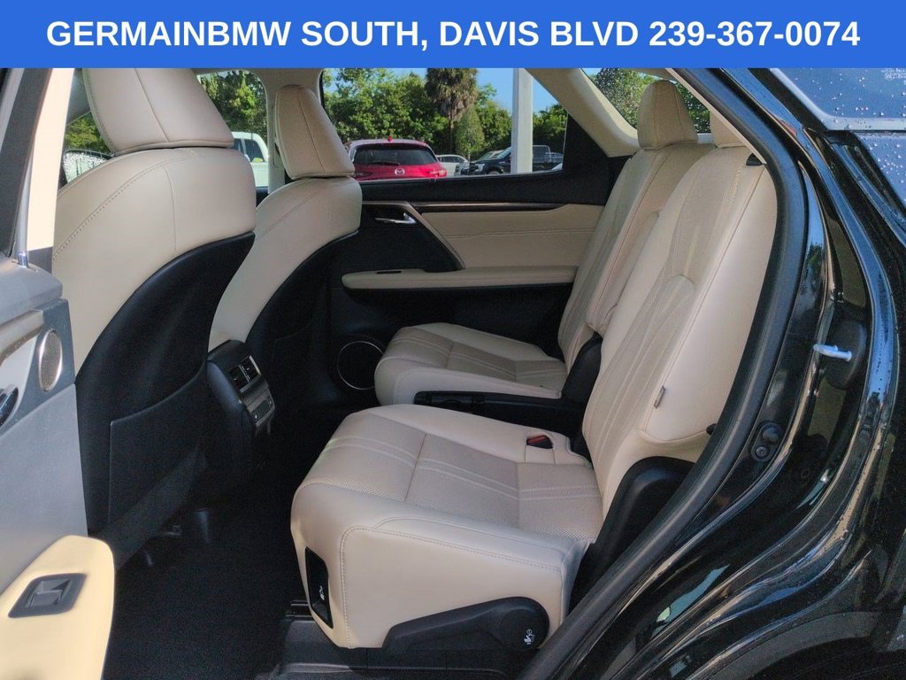 Used 2022 Caviar Lexus 350L image 15