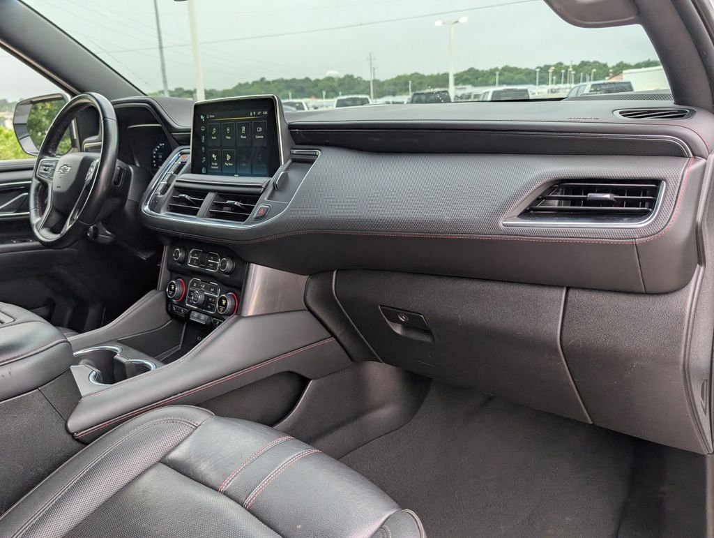 Used 2024 Summit White Chevrolet RST image 26