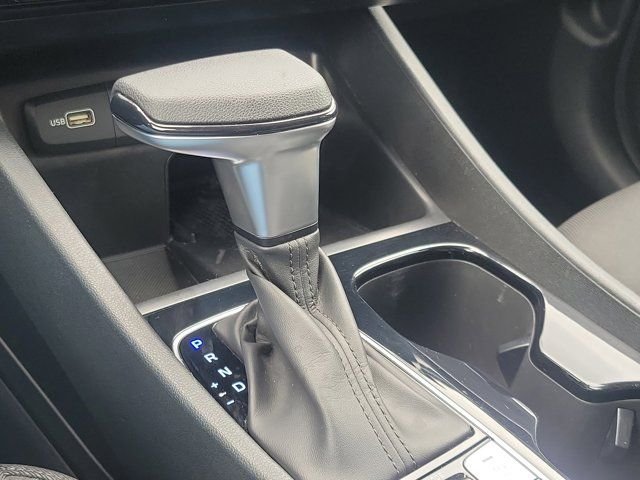 2024 Hyundai Tucson SEL - Photo 26