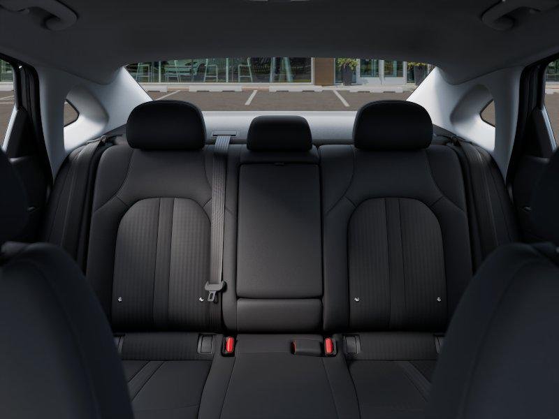 New 2026 Portofino Gray Hyundai SEL Sport image 12