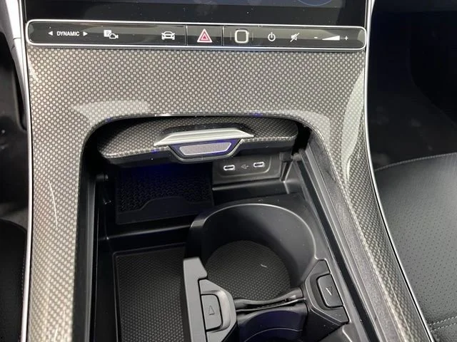 New 2026 Cirrus Silver Metallic Mercedes-Benz C 300 image 73