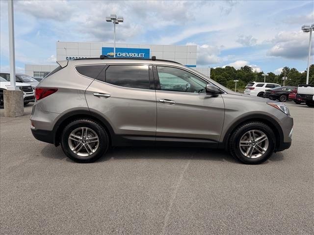 Used 2018 Mineral Gray Hyundai 2.4L image 6