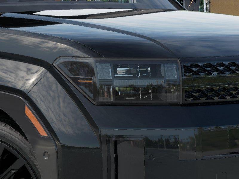 New 2027 Phantom Black Hyundai Calligraphy AWD image 9