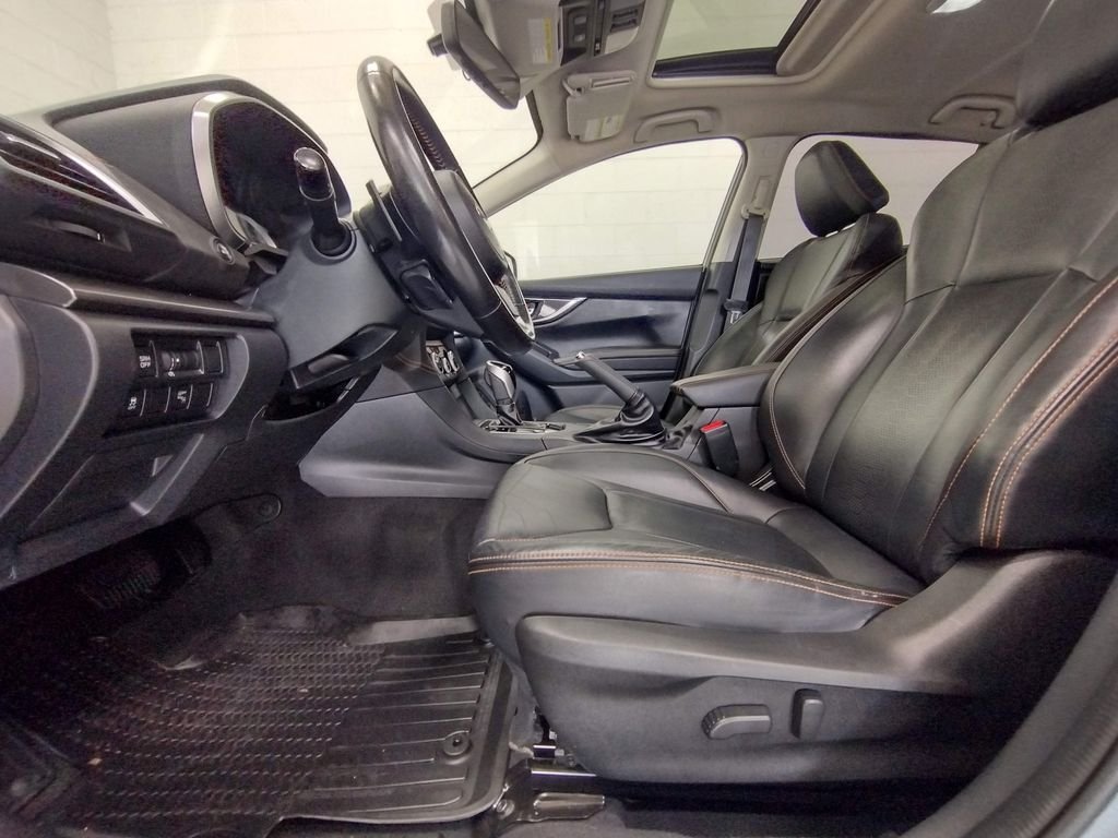 Used 2019 Khaki Subaru 2.0i Limited image 20
