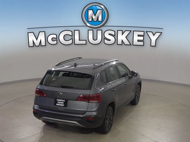 2024 Volkswagen Taos S - Photo 6