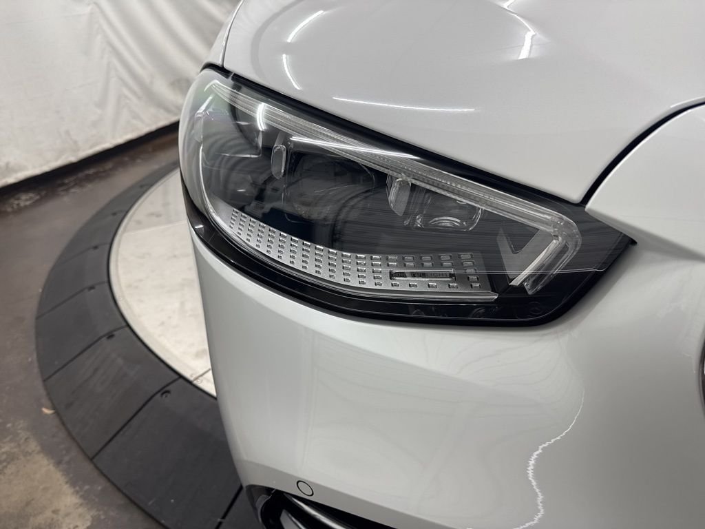 2026 Mercedes-Benz S-Class S 580 - Photo 10