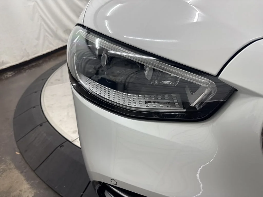 2026 Mercedes-Benz S-Class S 580 - Photo 10