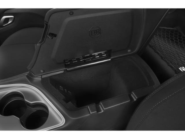 Used 2020 Frostbite Dodge R/T Scat Pack 50th Ann. image 12